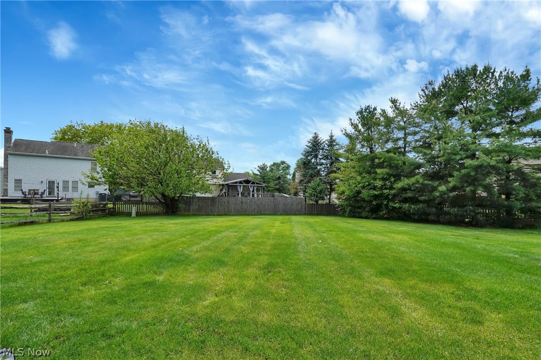 527 Warwick Lane Pickerington OH 43147