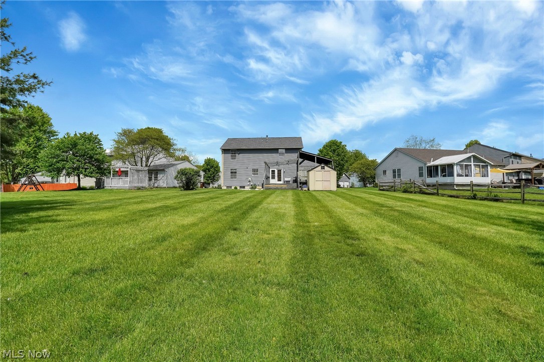 527 Warwick Lane Pickerington OH 43147