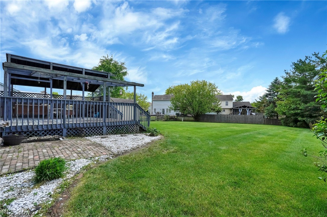 527 Warwick Lane Pickerington OH 43147