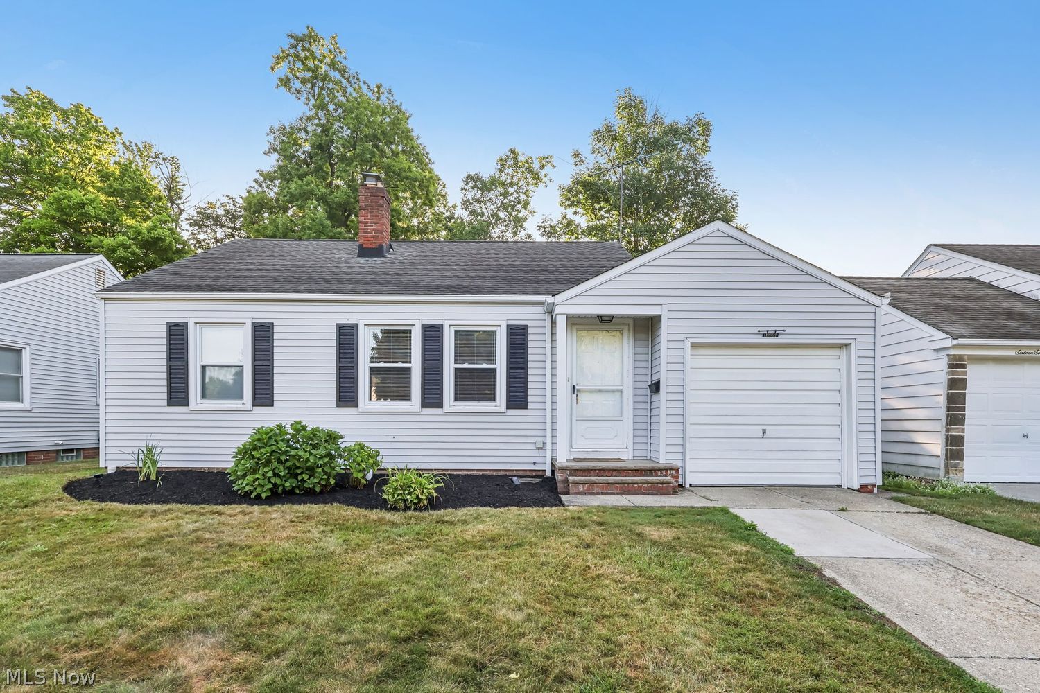 1669 Overbrook Road Lyndhurst OH 44124