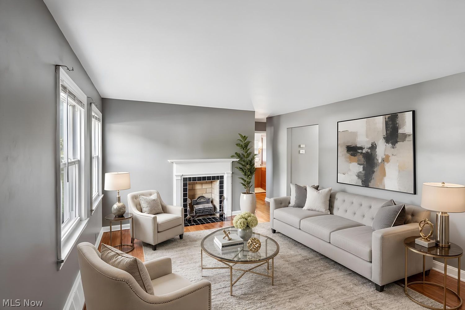 1669 Overbrook Road Lyndhurst OH 44124