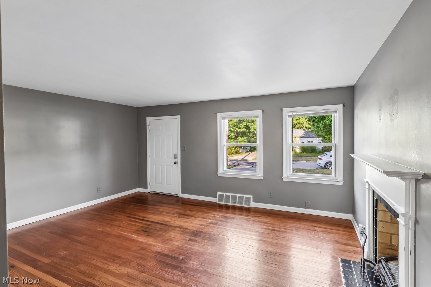 1669 Overbrook Road Lyndhurst OH 44124