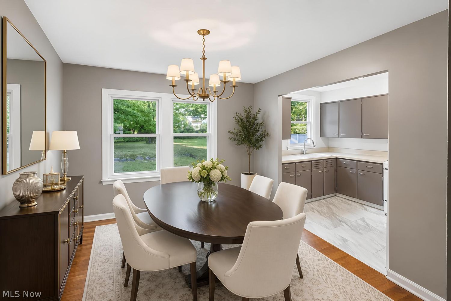 1669 Overbrook Road Lyndhurst OH 44124