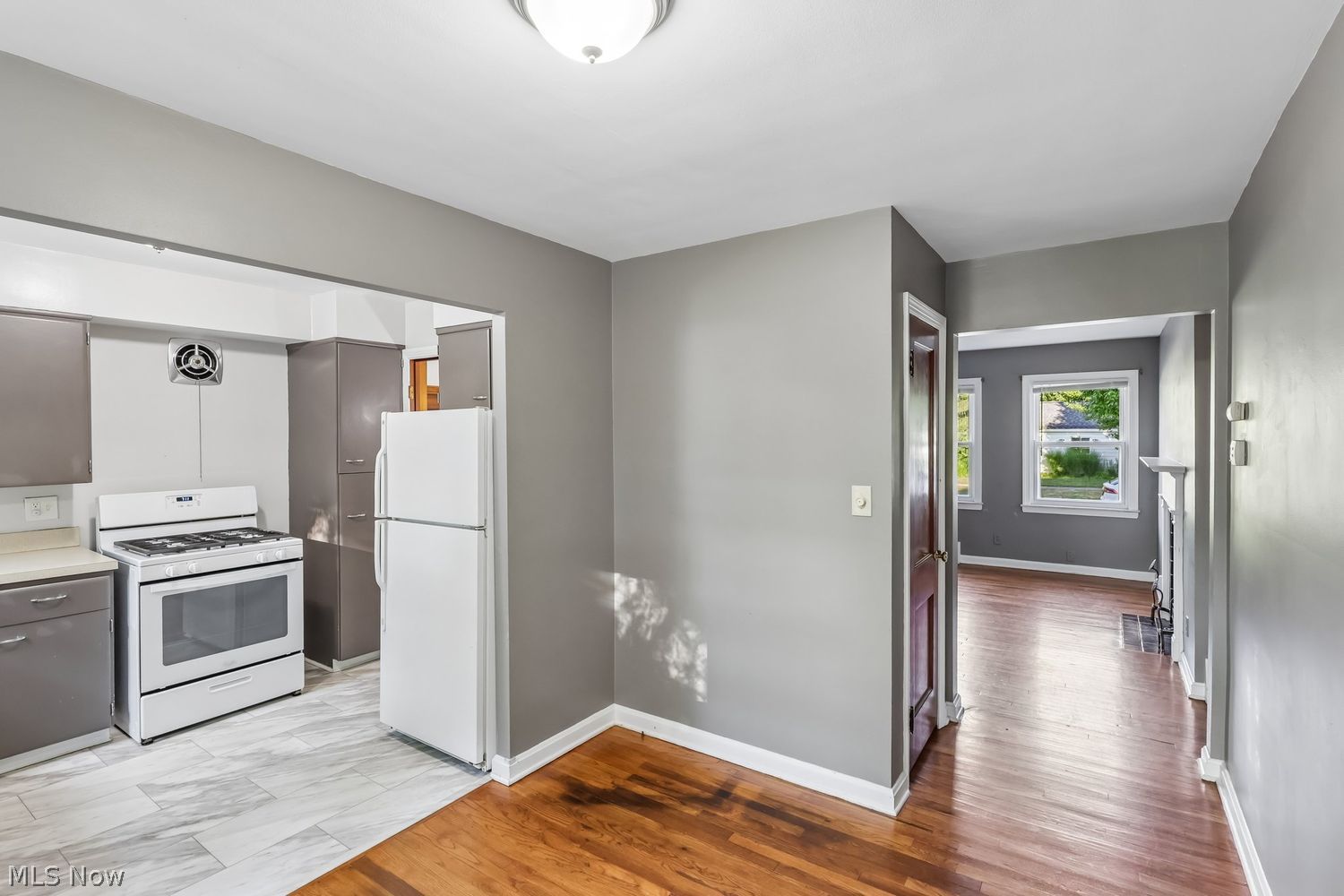 1669 Overbrook Road Lyndhurst OH 44124