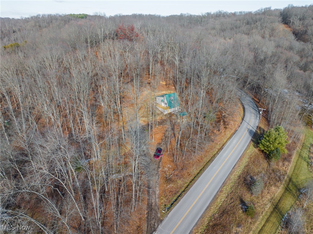 6257 Caddy Road SW Bowerston OH 44695