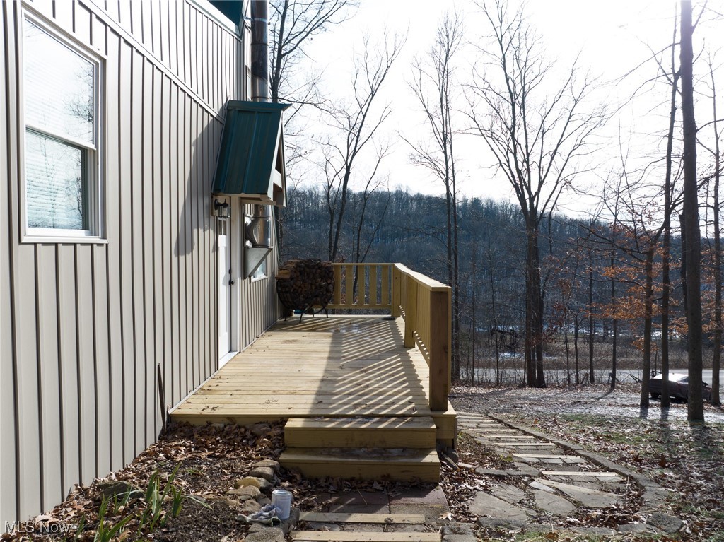 6257 Caddy Road SW Bowerston OH 44695