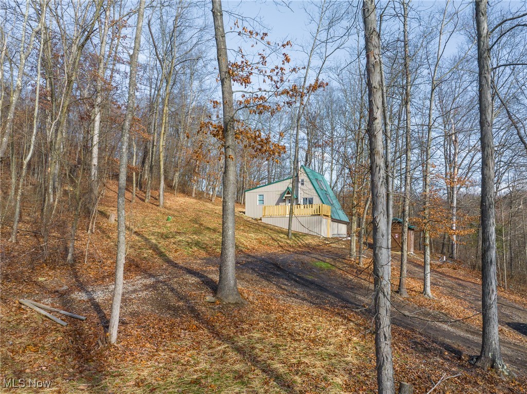 6257 Caddy Road SW Bowerston OH 44695