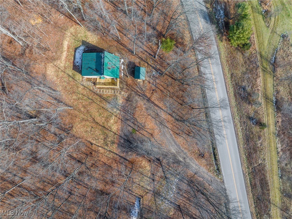 6257 Caddy Road SW Bowerston OH 44695