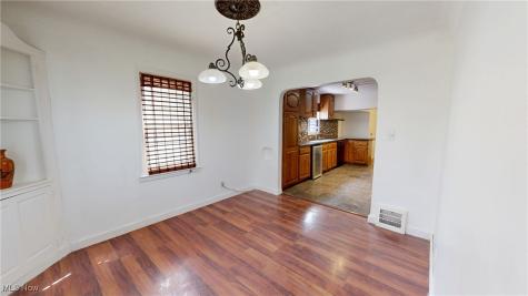 4226 E 164th Street Cleveland OH 44128