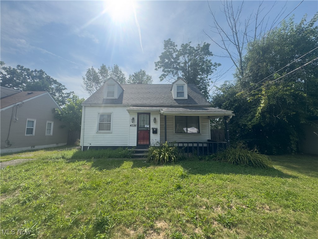 4226 E 164th Street Cleveland OH 44128