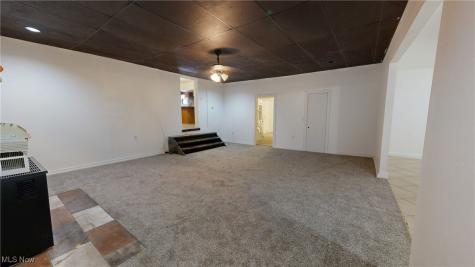 4226 E 164th Street Cleveland OH 44128