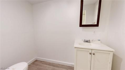 4226 E 164th Street Cleveland OH 44128