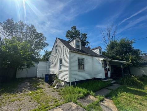4226 E 164th Street Cleveland OH 44128
