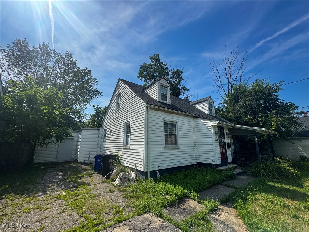 4226 E 164th Street Cleveland OH 44128