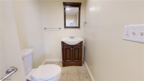 4226 E 164th Street Cleveland OH 44128