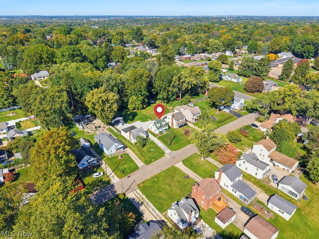 3735 Yale Avenue NW Canton OH 44709