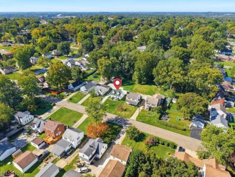 3735 Yale Avenue NW Canton OH 44709