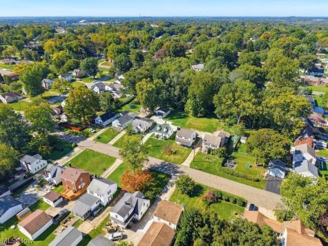 3735 Yale Avenue NW Canton OH 44709