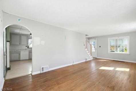 3735 Yale Avenue NW Canton OH 44709