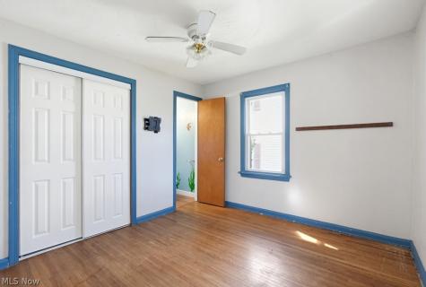 3735 Yale Avenue NW Canton OH 44709