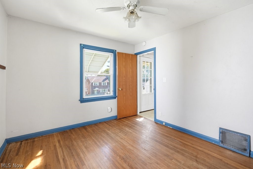 3735 Yale Avenue NW Canton OH 44709