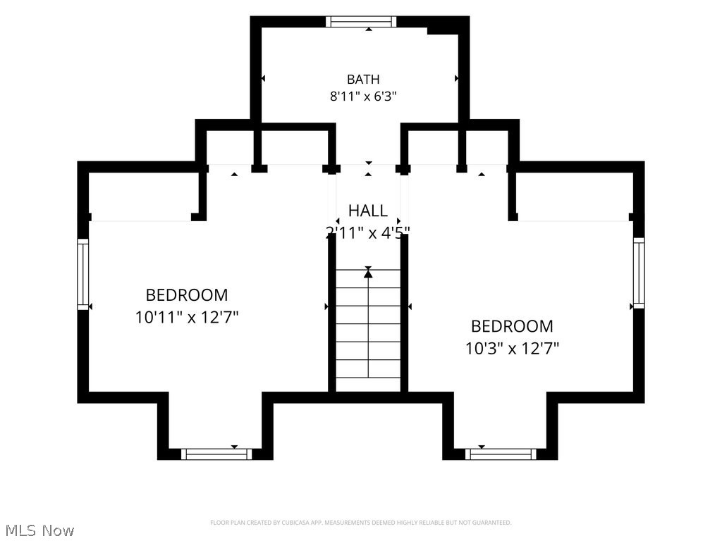 3735 Yale Avenue NW Canton OH 44709