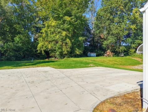 3735 Yale Avenue NW Canton OH 44709