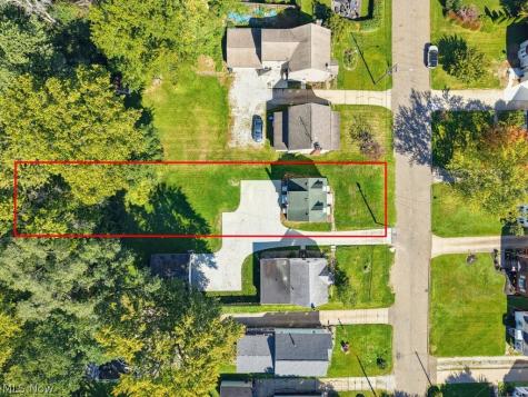 3735 Yale Avenue NW Canton OH 44709