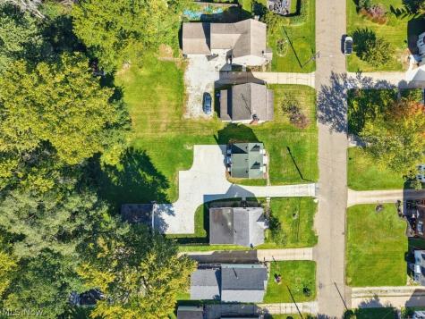 3735 Yale Avenue NW Canton OH 44709