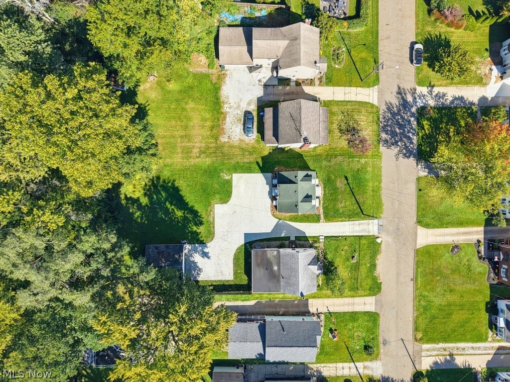 3735 Yale Avenue NW Canton OH 44709