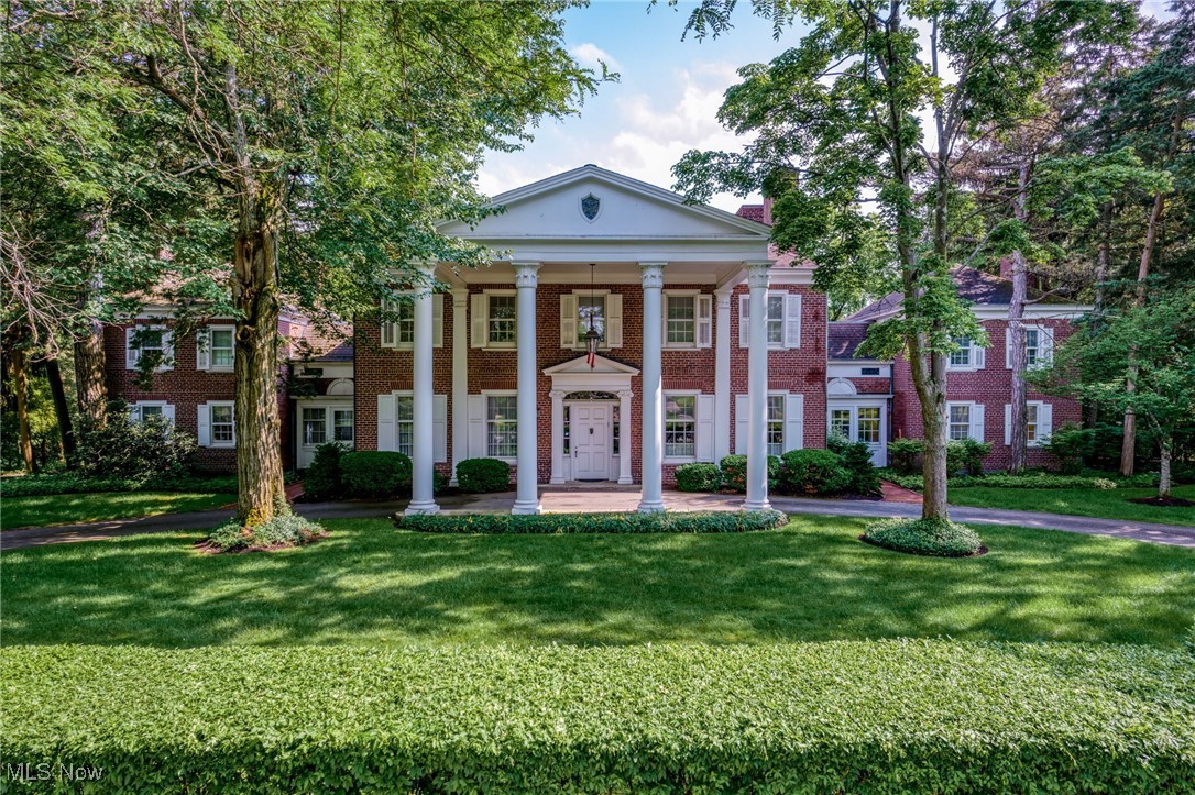 19200 S Woodland Road Shaker Heights OH 44122