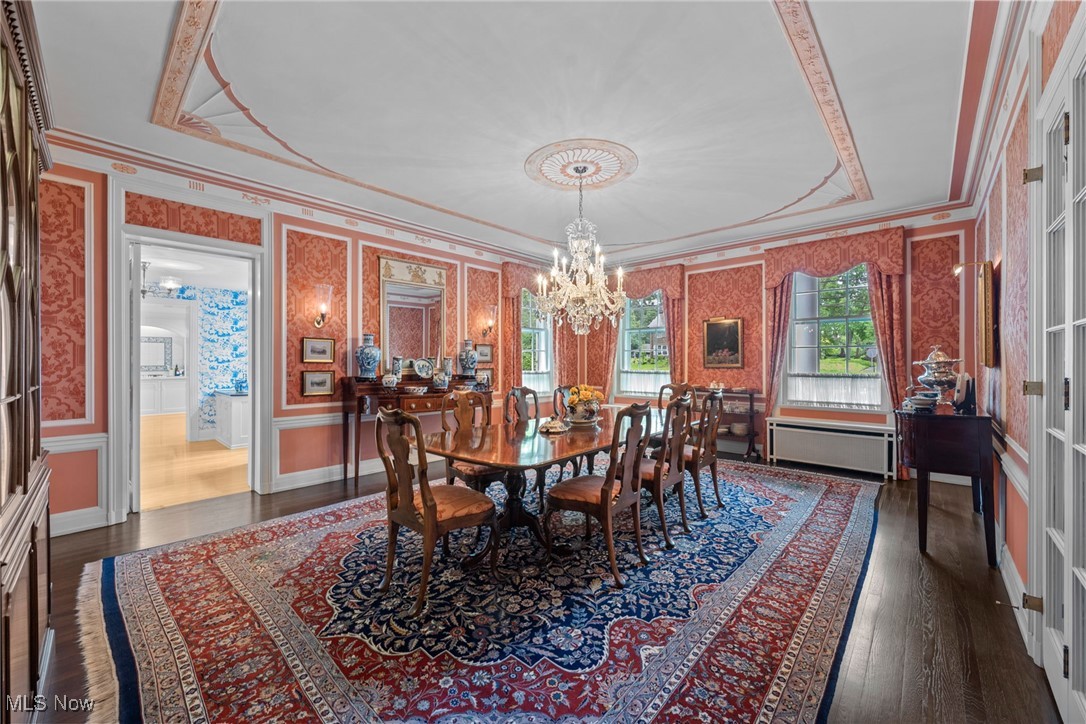 19200 S Woodland Road Shaker Heights OH 44122