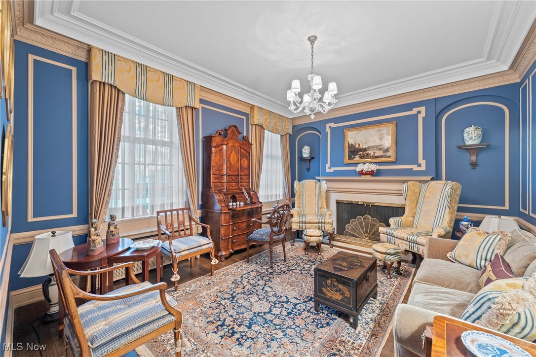 19200 S Woodland Road Shaker Heights OH 44122