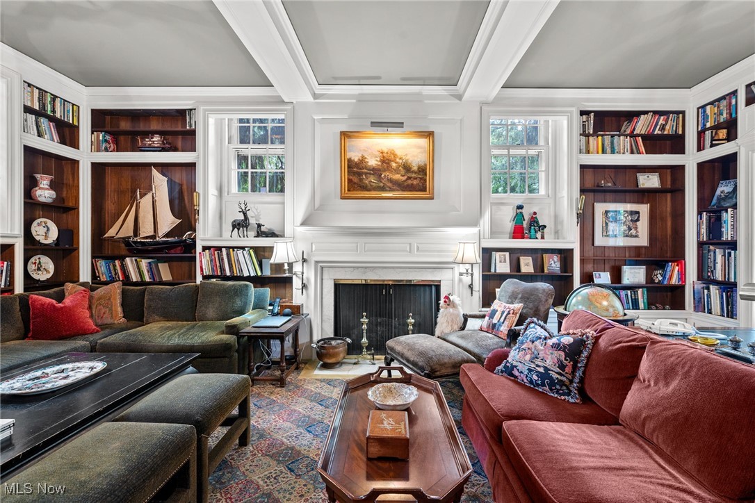 19200 S Woodland Road Shaker Heights OH 44122