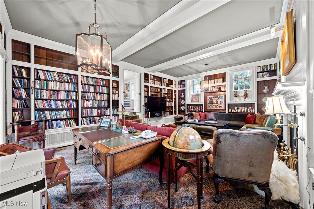 19200 S Woodland Road Shaker Heights OH 44122