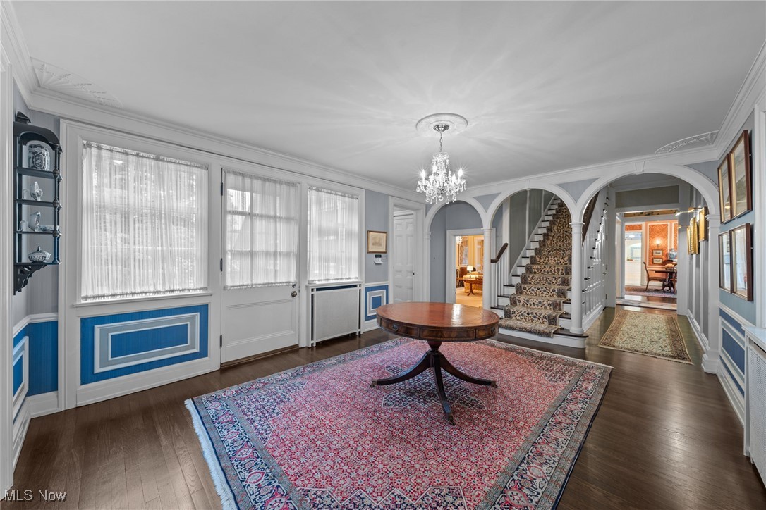 19200 S Woodland Road Shaker Heights OH 44122