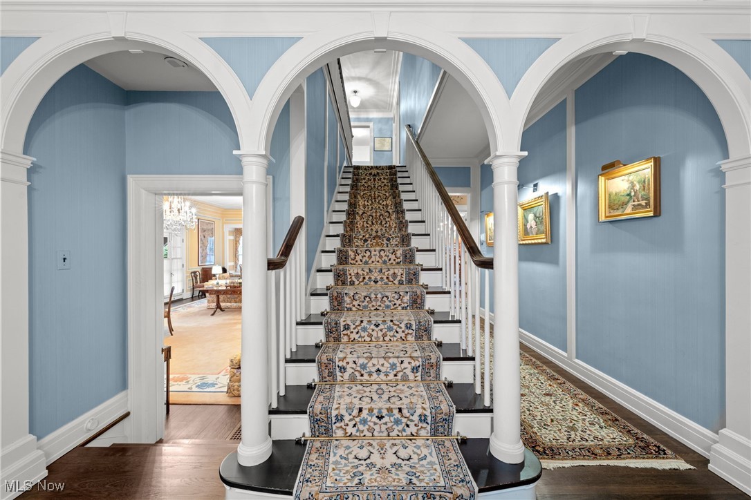 19200 S Woodland Road Shaker Heights OH 44122