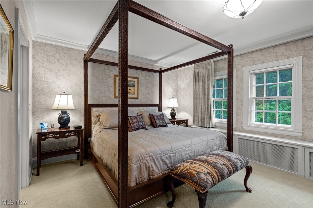 19200 S Woodland Road Shaker Heights OH 44122