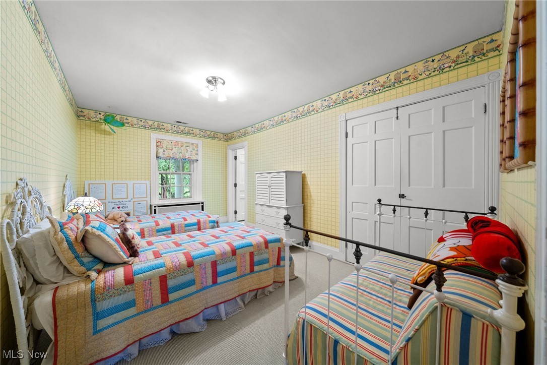 19200 S Woodland Road Shaker Heights OH 44122