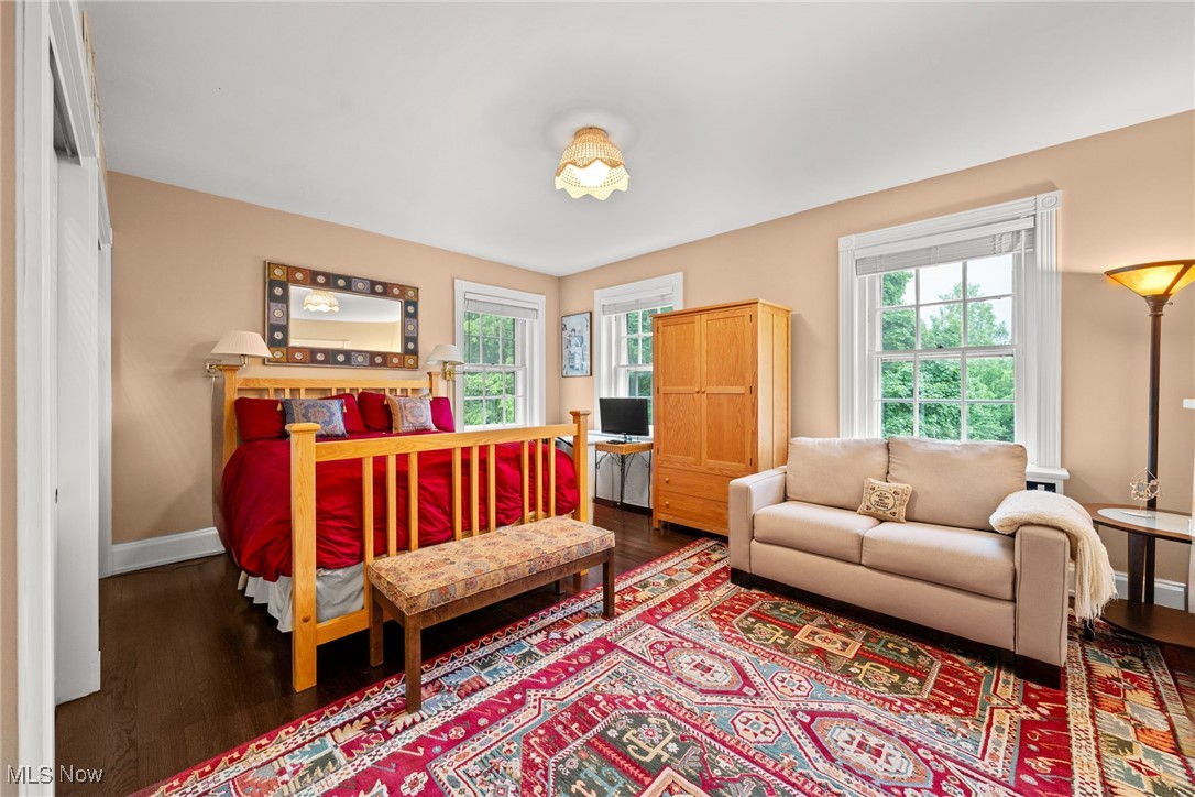 19200 S Woodland Road Shaker Heights OH 44122