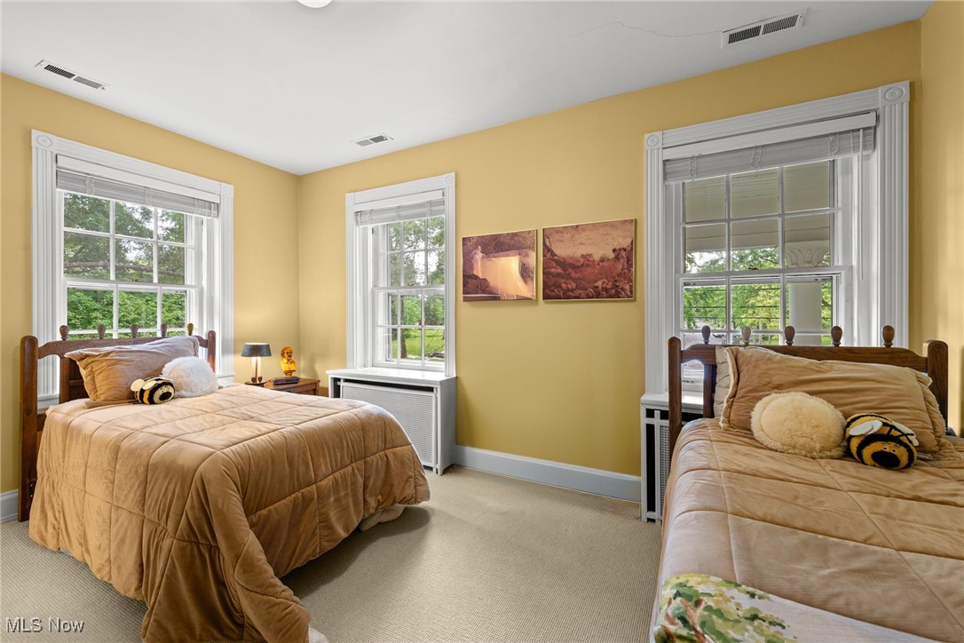 19200 S Woodland Road Shaker Heights OH 44122