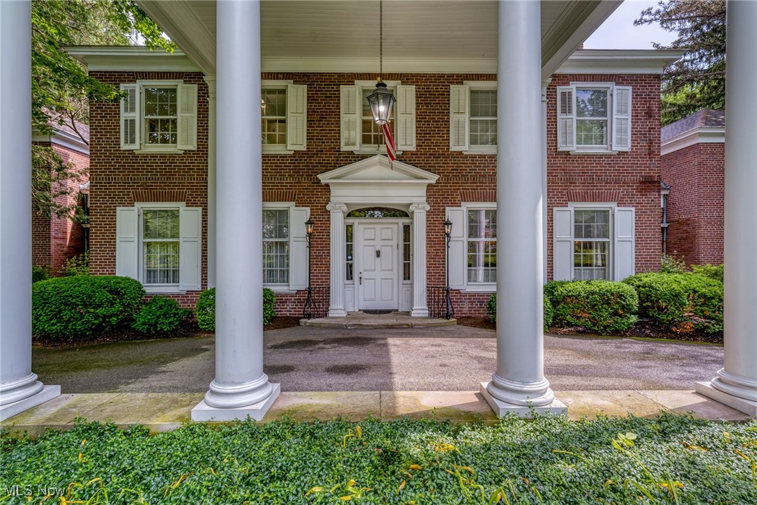 19200 S Woodland Road Shaker Heights OH 44122