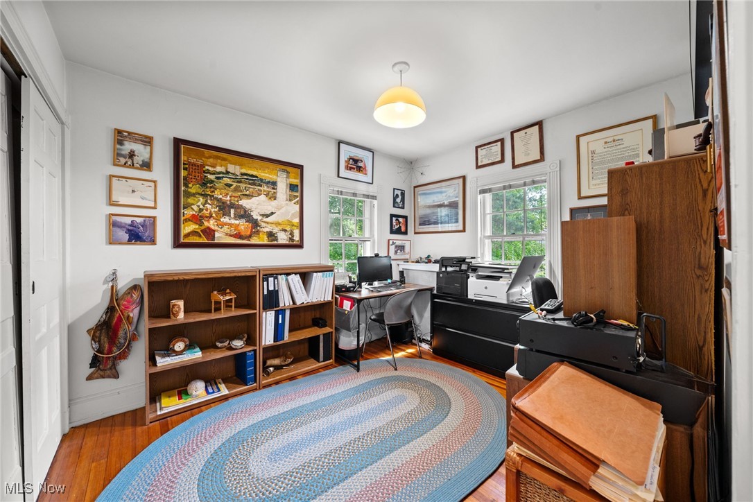 19200 S Woodland Road Shaker Heights OH 44122