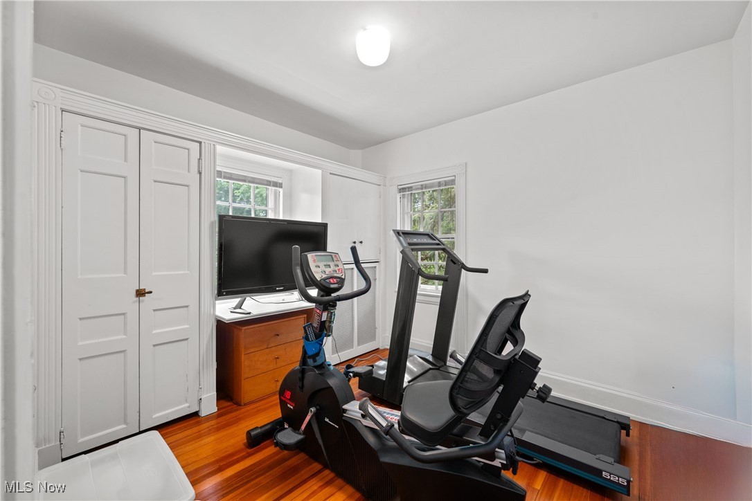 19200 S Woodland Road Shaker Heights OH 44122