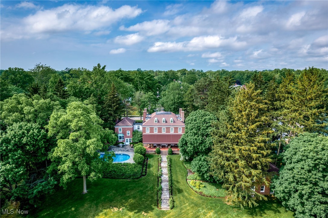 19200 S Woodland Road Shaker Heights OH 44122