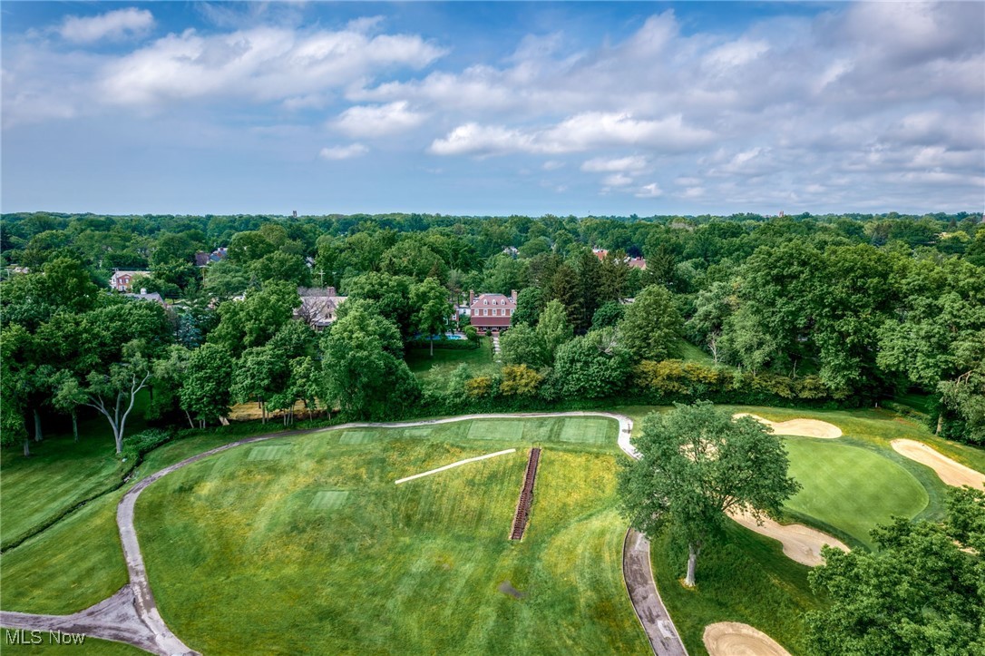 19200 S Woodland Road Shaker Heights OH 44122