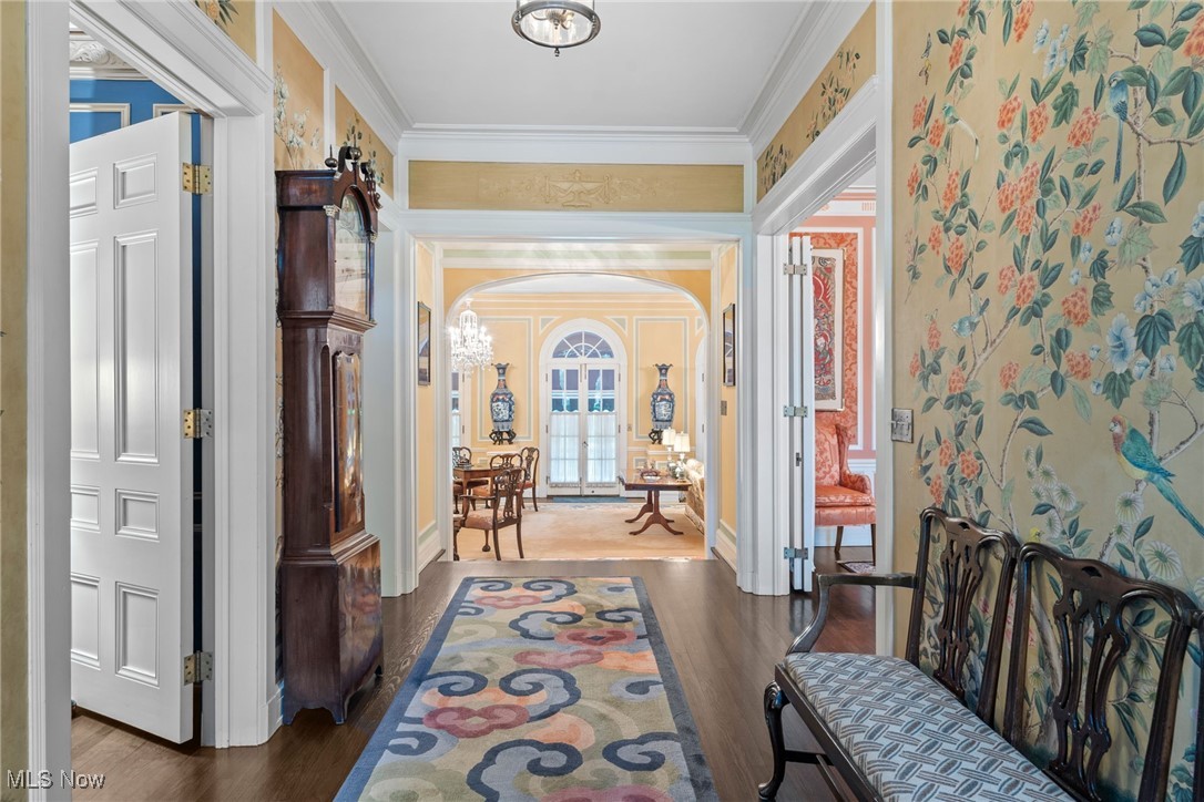 19200 S Woodland Road Shaker Heights OH 44122