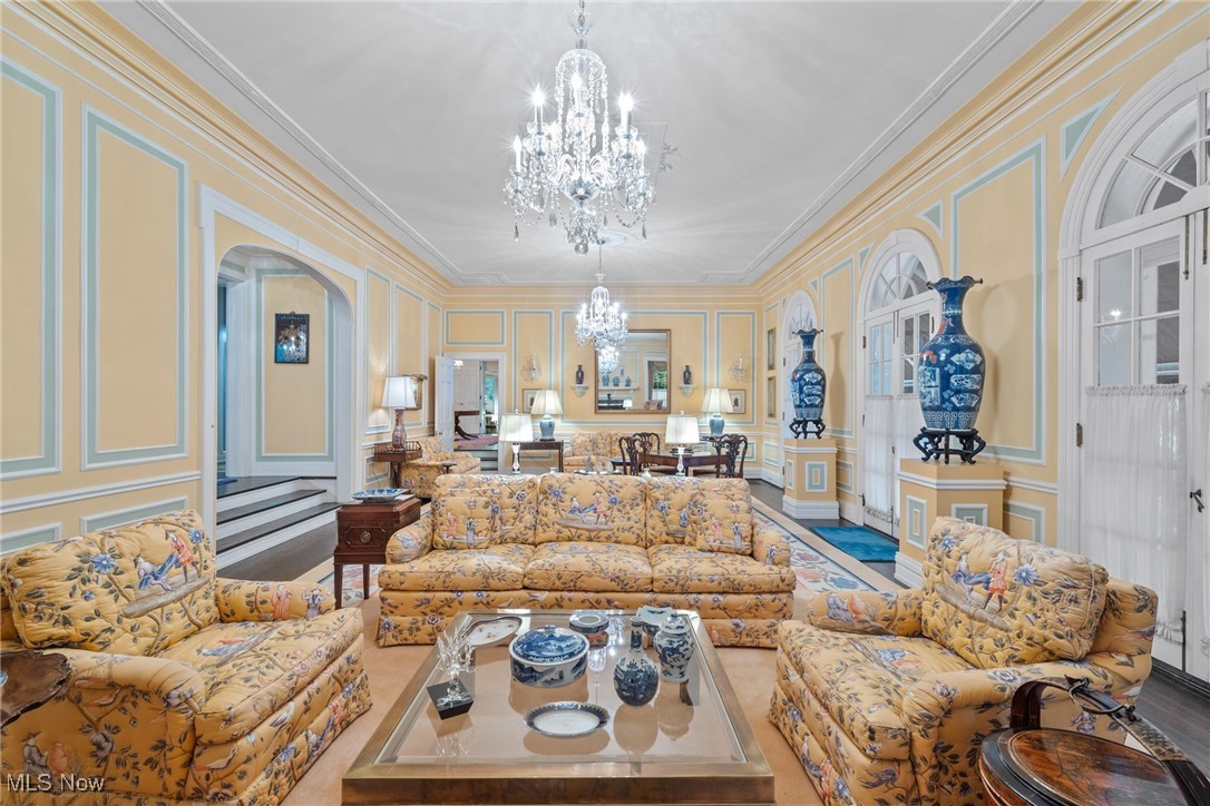 19200 S Woodland Road Shaker Heights OH 44122