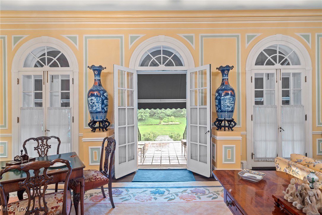 19200 S Woodland Road Shaker Heights OH 44122