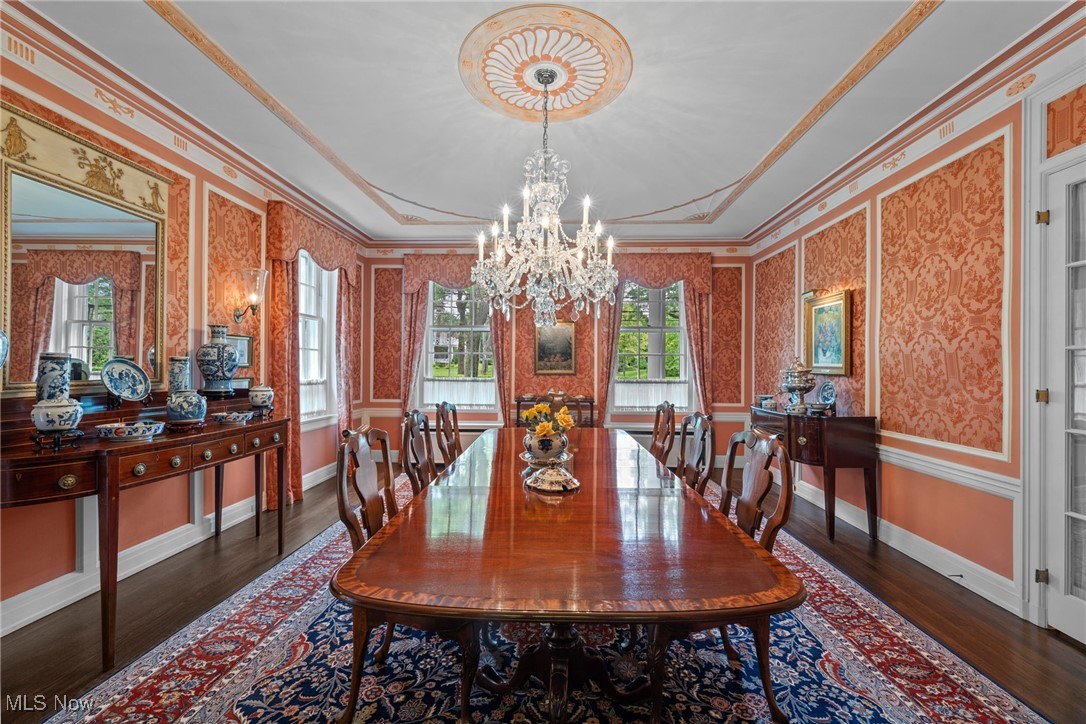 19200 S Woodland Road Shaker Heights OH 44122